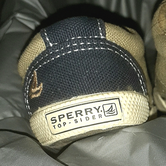Sperrys - Picture 3 of 6